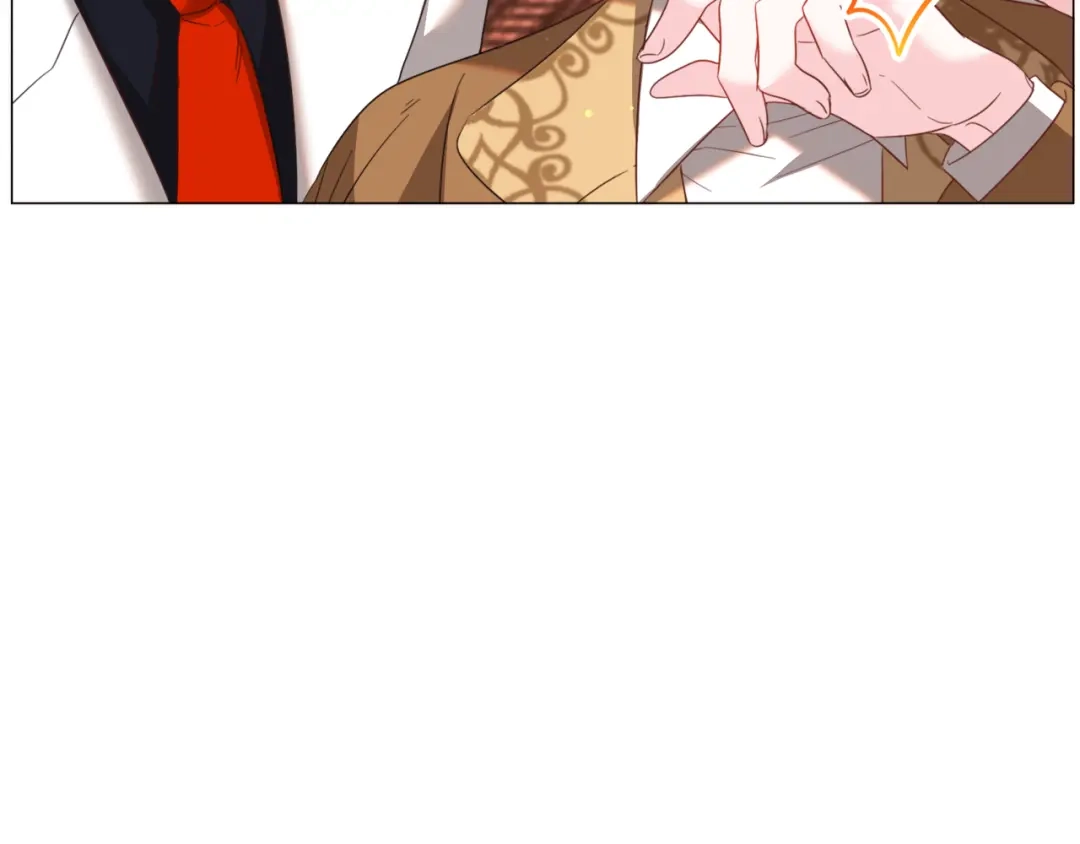 《被迫在乙女游戏里养鱼》第44话 坎坷追爱 第105页