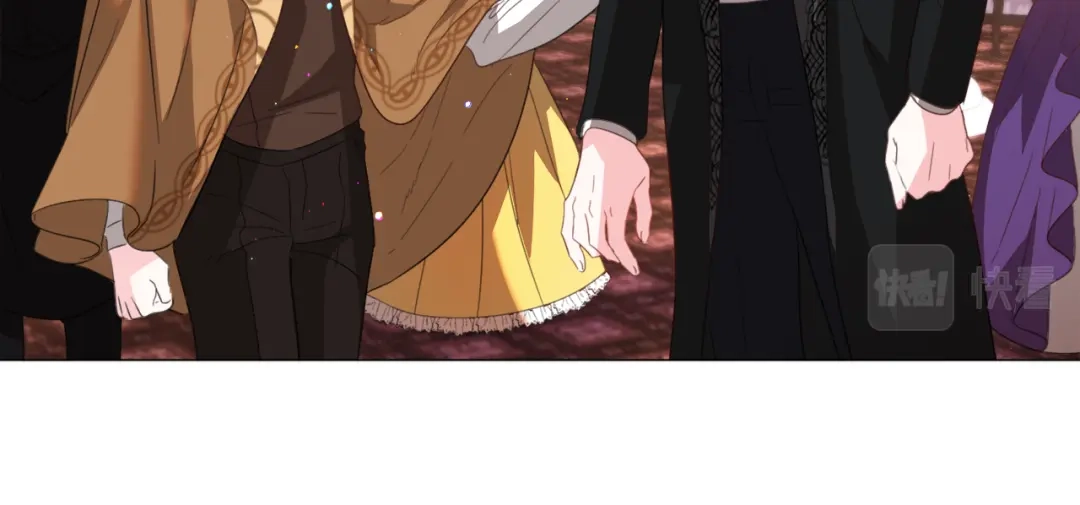 《被迫在乙女游戏里养鱼》第44话 坎坷追爱 第86页