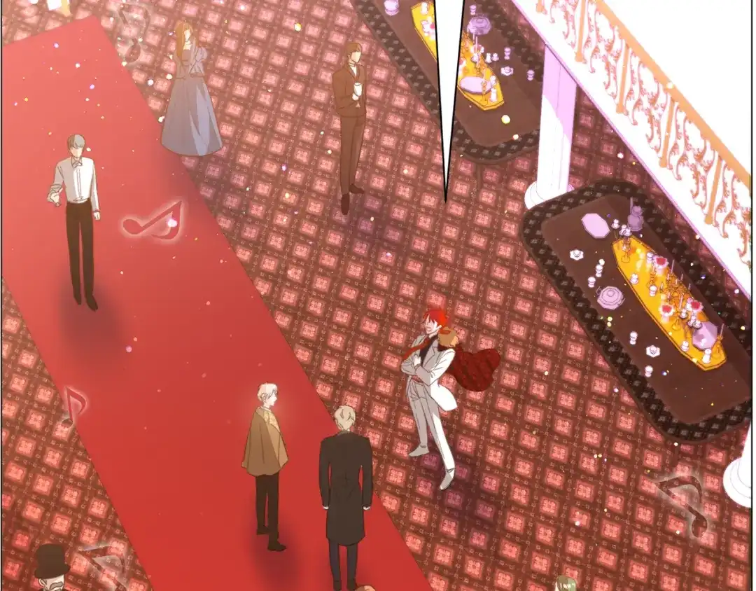 《被迫在乙女游戏里养鱼》第44话 坎坷追爱 第114页