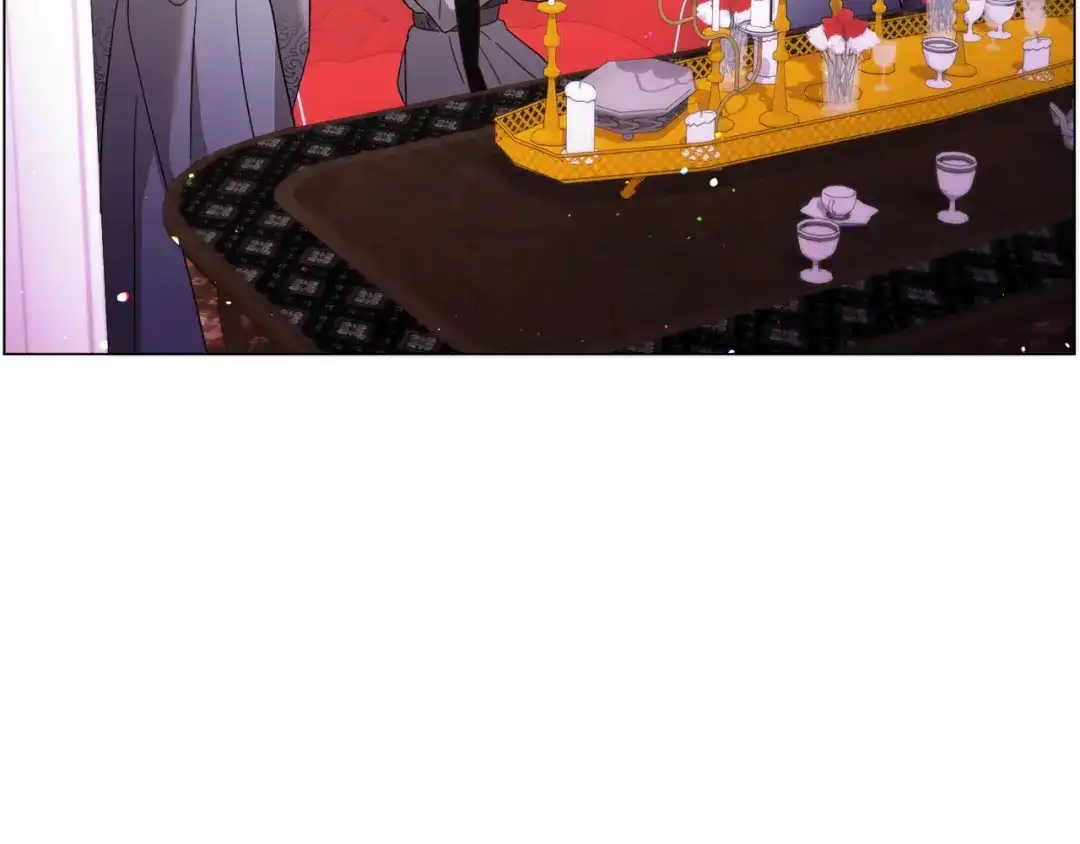 《被迫在乙女游戏里养鱼》第44话 坎坷追爱 第138页
