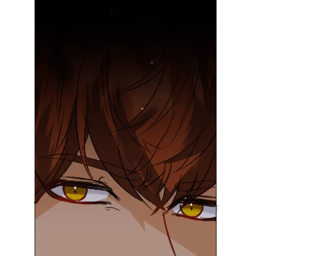 《被迫在乙女游戏里养鱼》第45话 桃花太旺 第135页