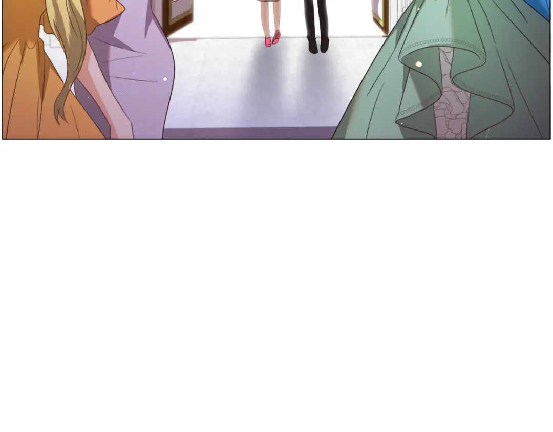 《被迫在乙女游戏里养鱼》第45话 桃花太旺 第82页