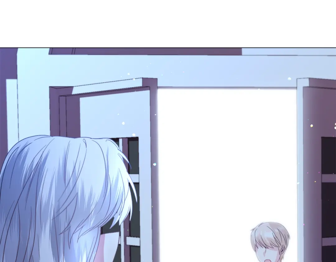 《被迫在乙女游戏里养鱼》第46话 烦人精的好感 第63页