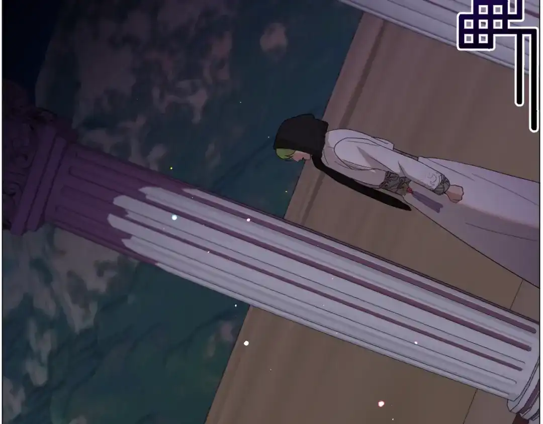《被迫在乙女游戏里养鱼》第46话 烦人精的好感 第49页