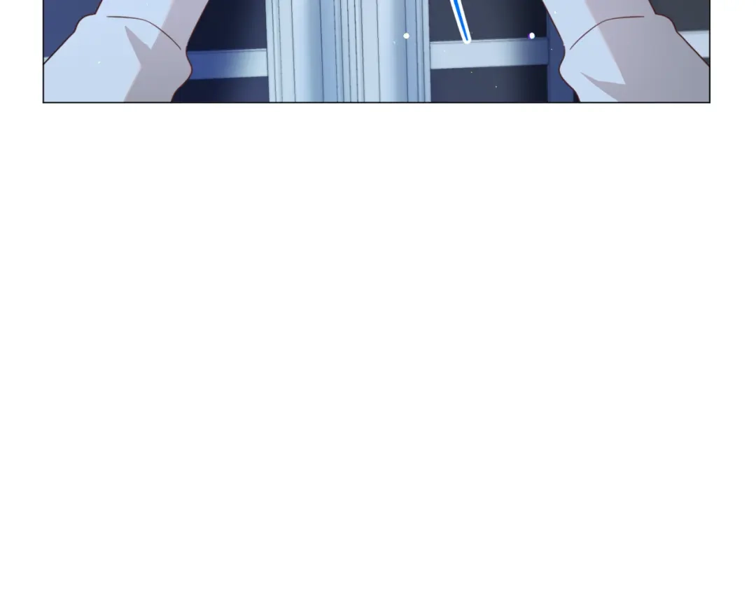 《被迫在乙女游戏里养鱼》第46话 烦人精的好感 第58页