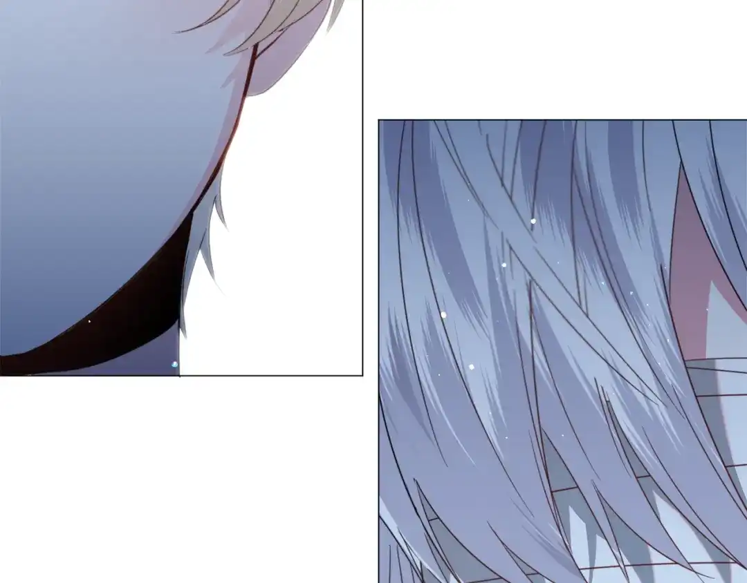 《被迫在乙女游戏里养鱼》第46话 烦人精的好感 第60页