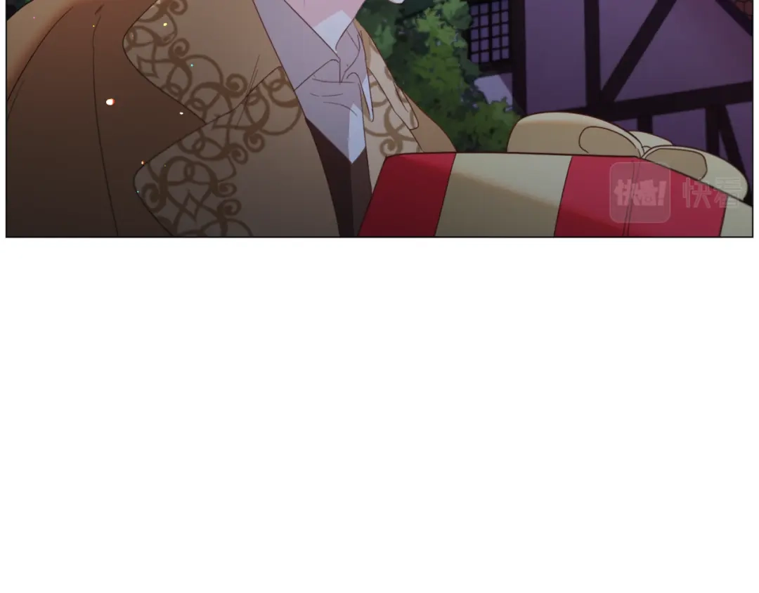 《被迫在乙女游戏里养鱼》第47话 梦游 第56页