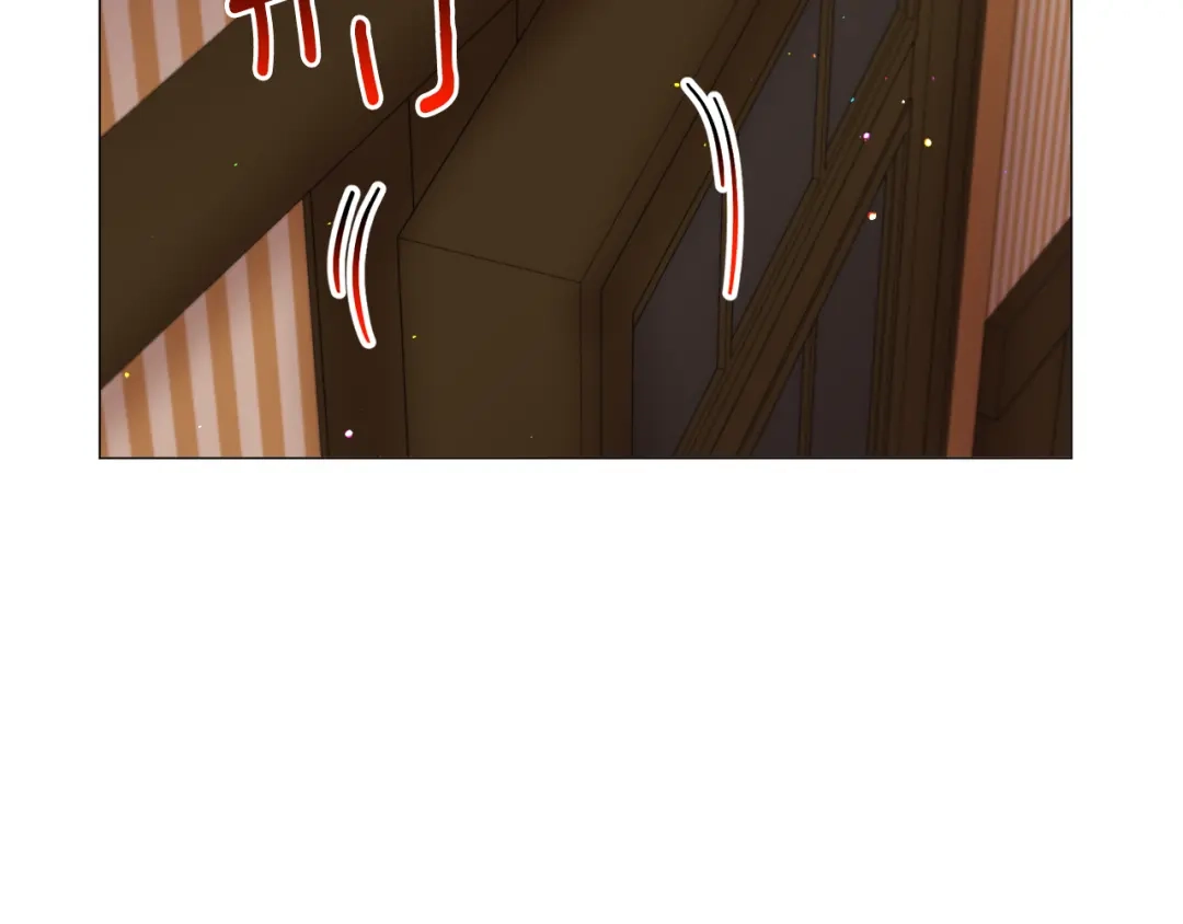 《被迫在乙女游戏里养鱼》第47话 梦游 第54页