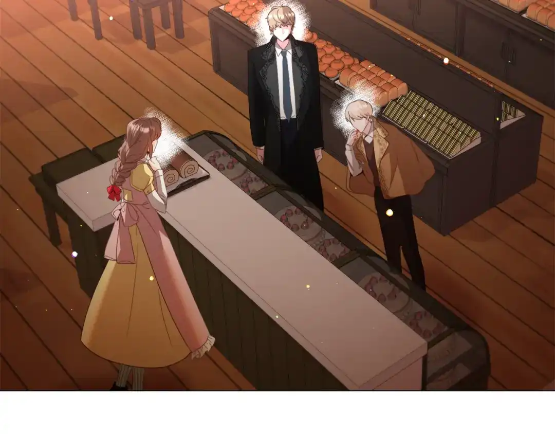 《被迫在乙女游戏里养鱼》第47话 梦游 第29页