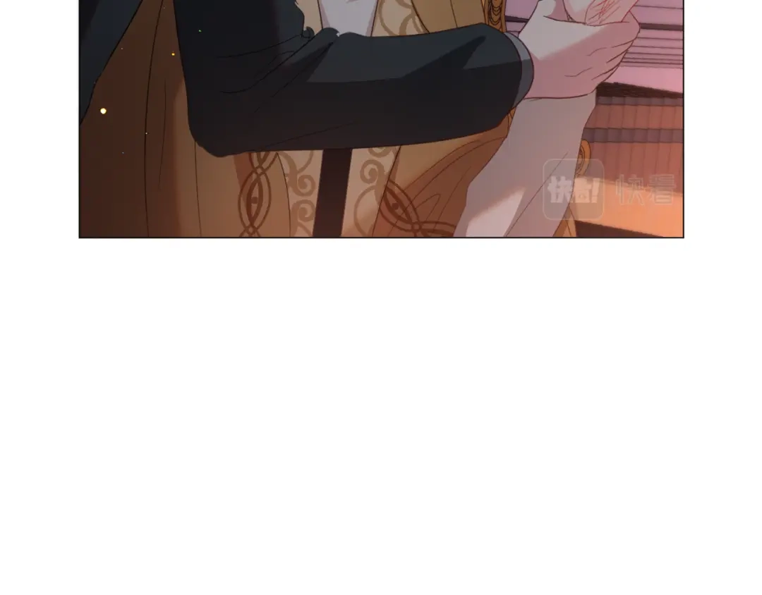 《被迫在乙女游戏里养鱼》第48话 再次救美 第109页