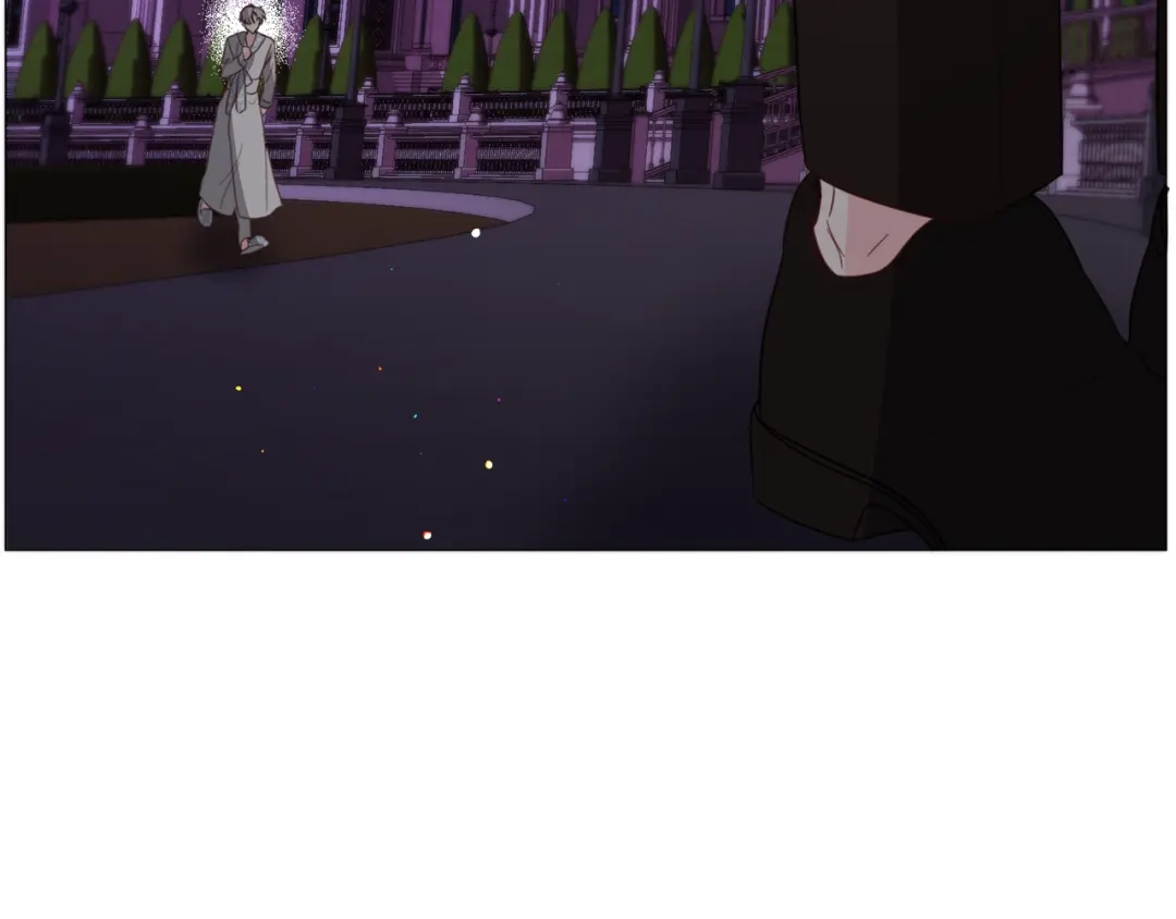 《被迫在乙女游戏里养鱼》第48话 再次救美 第42页