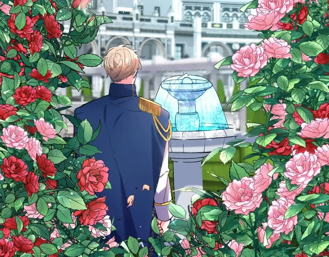 《被迫在乙女游戏里养鱼》第4话 危险！危险！危险 第14页