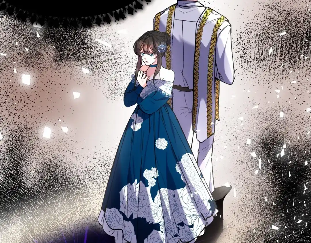 《被迫在乙女游戏里养鱼》第4话 危险！危险！危险 第32页