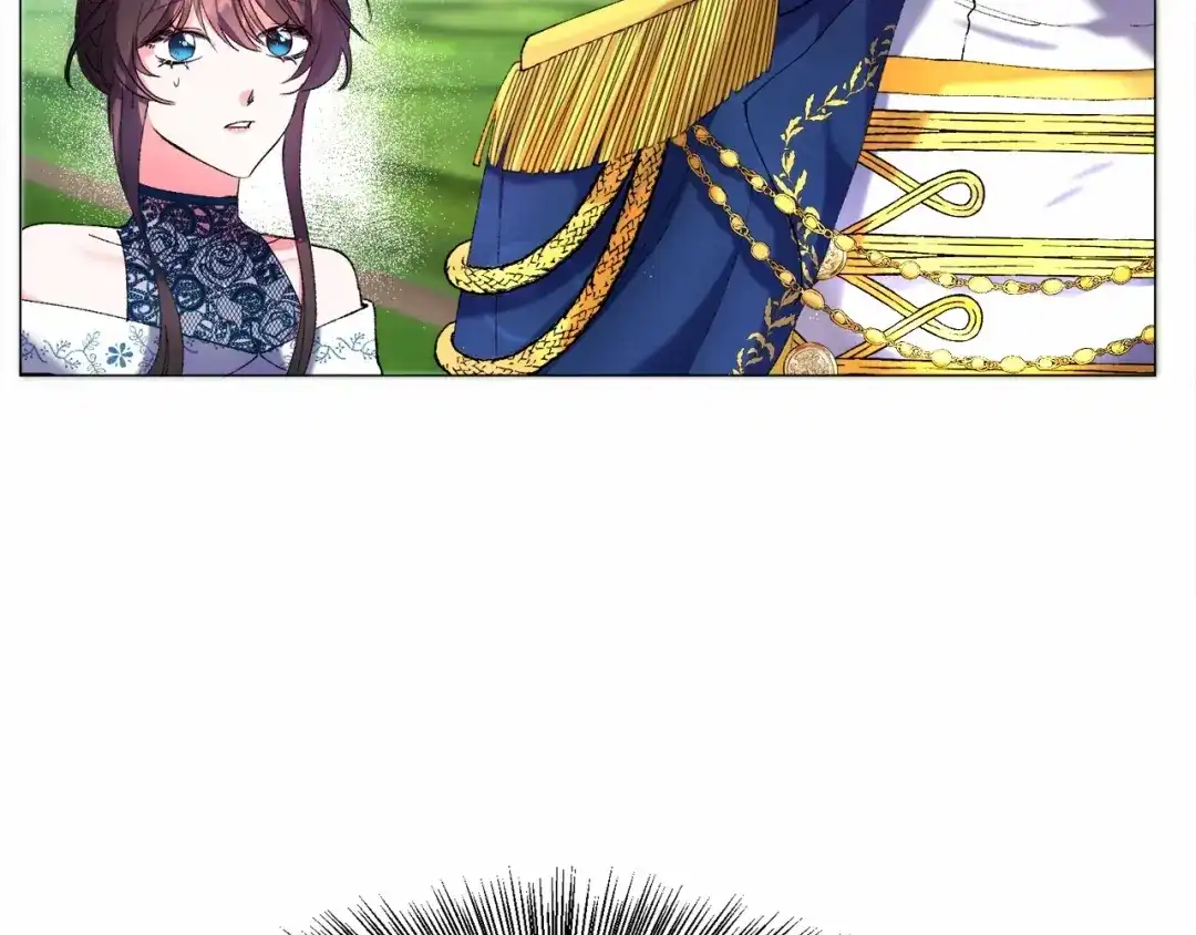 《被迫在乙女游戏里养鱼》第4话 危险！危险！危险 第43页
