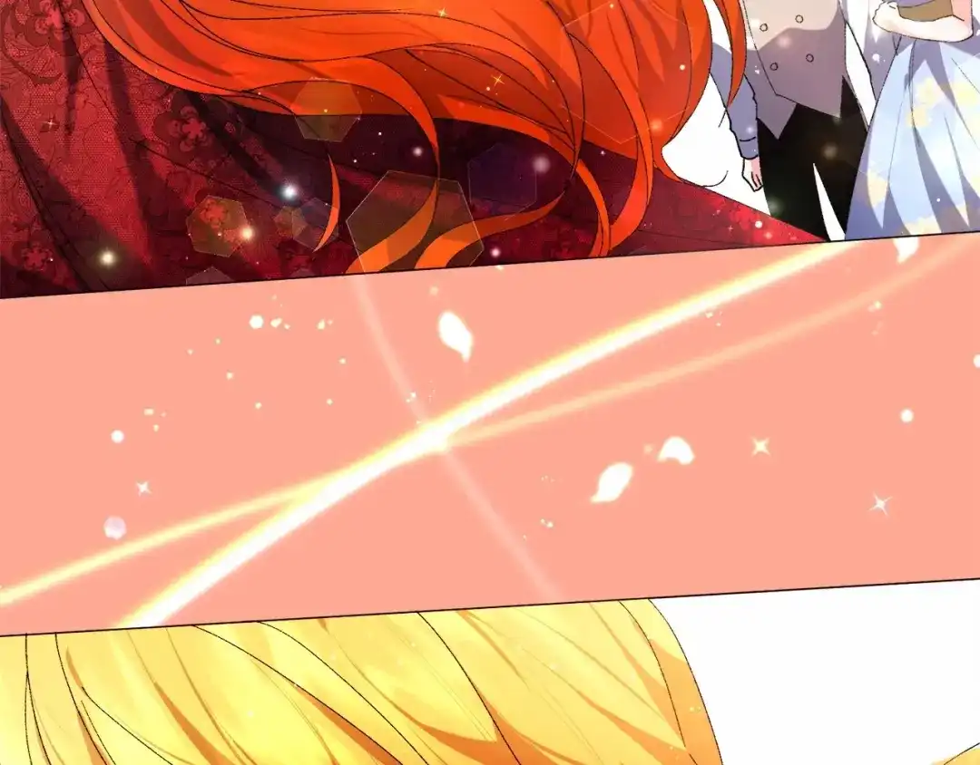 《被迫在乙女游戏里养鱼》第4话 危险！危险！危险 第136页