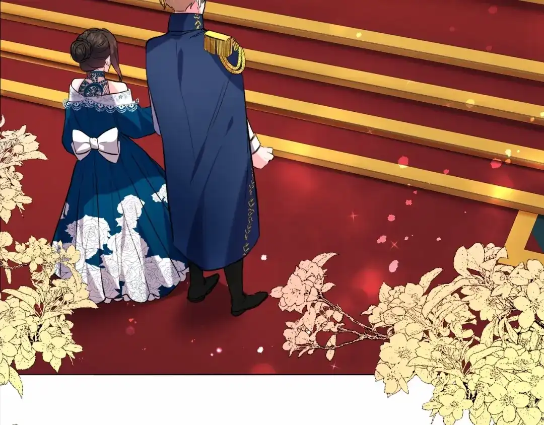《被迫在乙女游戏里养鱼》第4话 危险！危险！危险 第126页