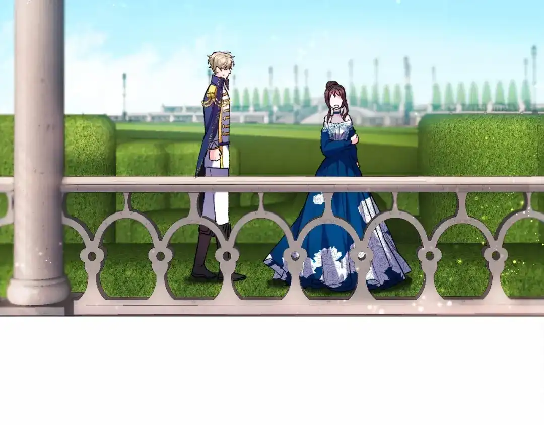 《被迫在乙女游戏里养鱼》第4话 危险！危险！危险 第56页