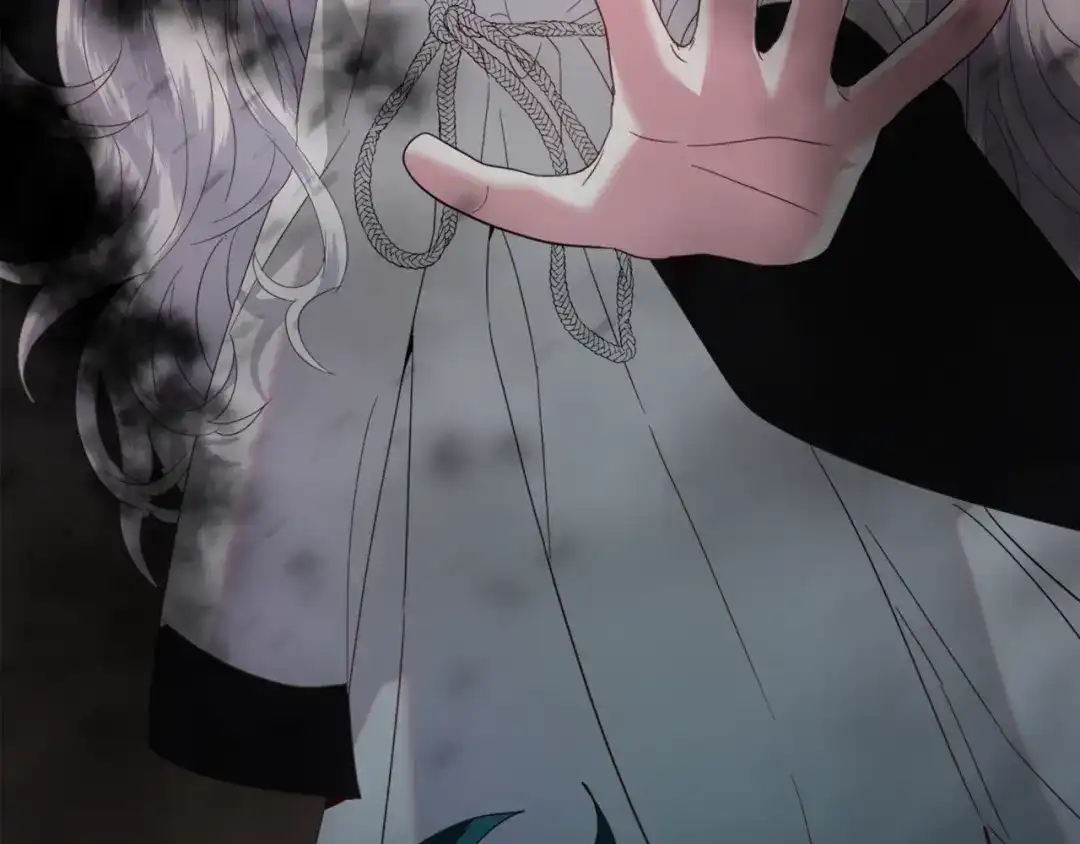 《被迫在乙女游戏里养鱼》第49话 跑路 第25页