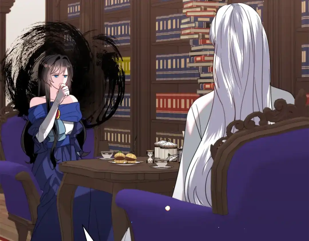 《被迫在乙女游戏里养鱼》第51话 吃醋 第101页