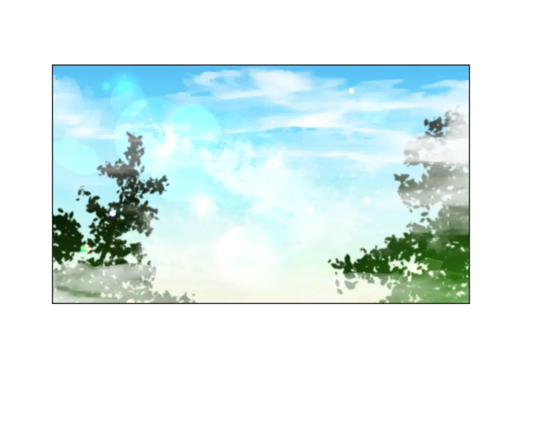 《被迫在乙女游戏里养鱼》第51话 吃醋 第35页