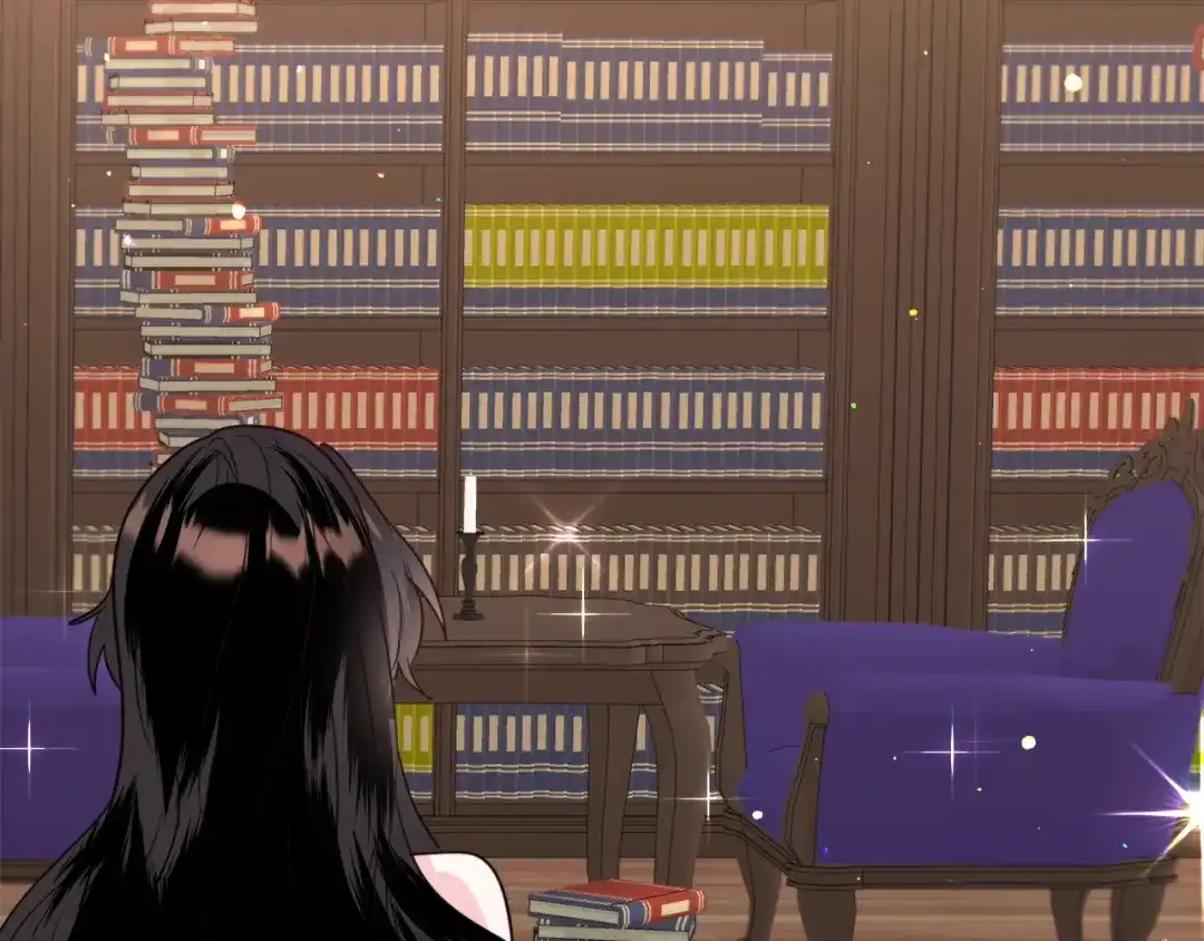 《被迫在乙女游戏里养鱼》第51话 吃醋 第55页