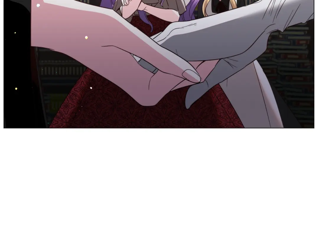 《被迫在乙女游戏里养鱼》第51话 吃醋 第141页