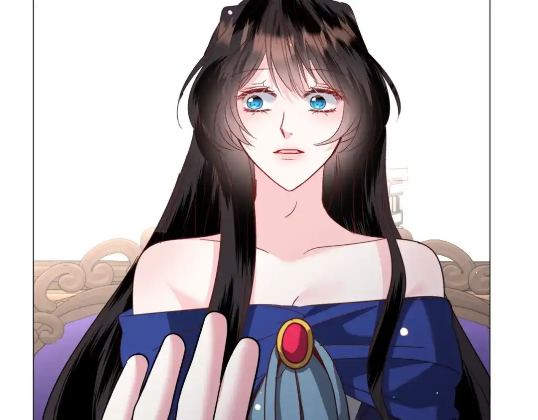 《被迫在乙女游戏里养鱼》第51话 吃醋 第113页