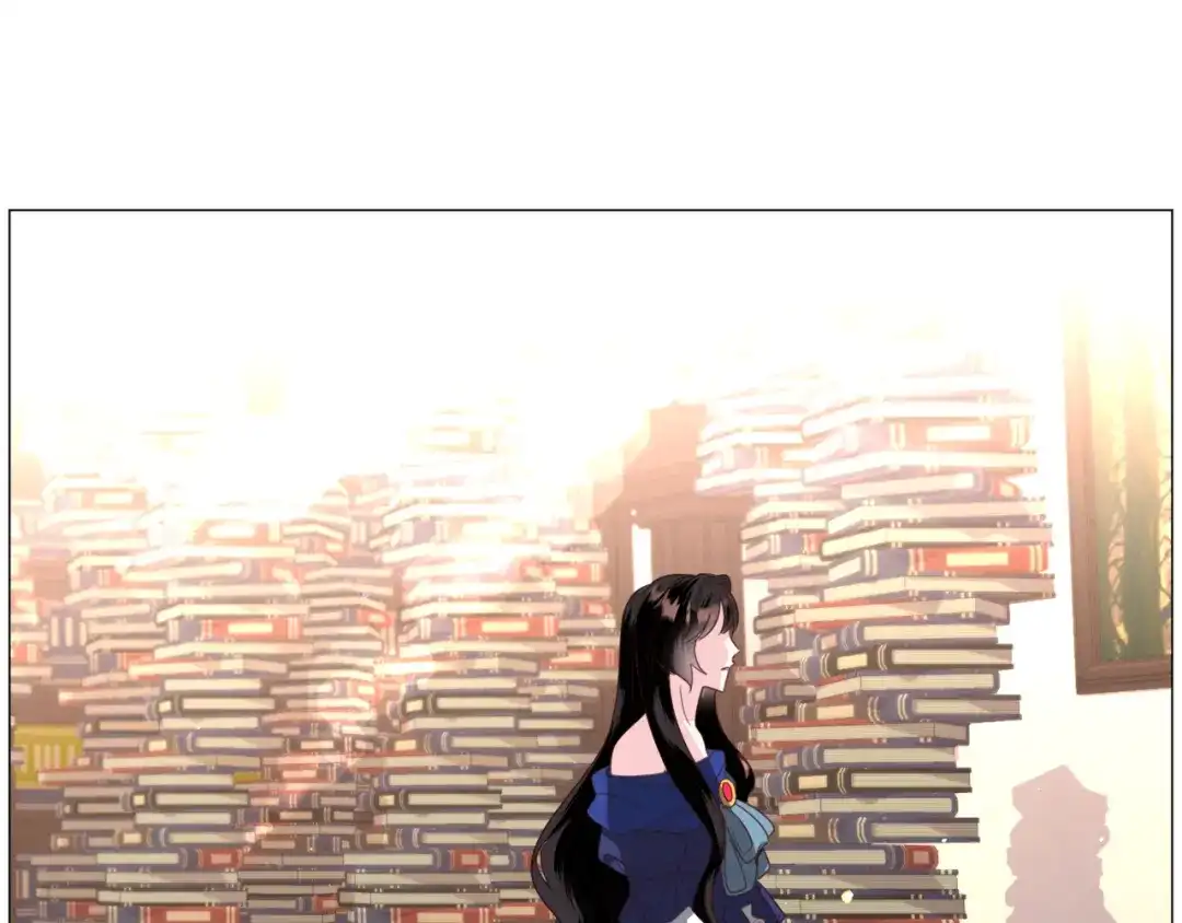 《被迫在乙女游戏里养鱼》第51话 吃醋 第52页