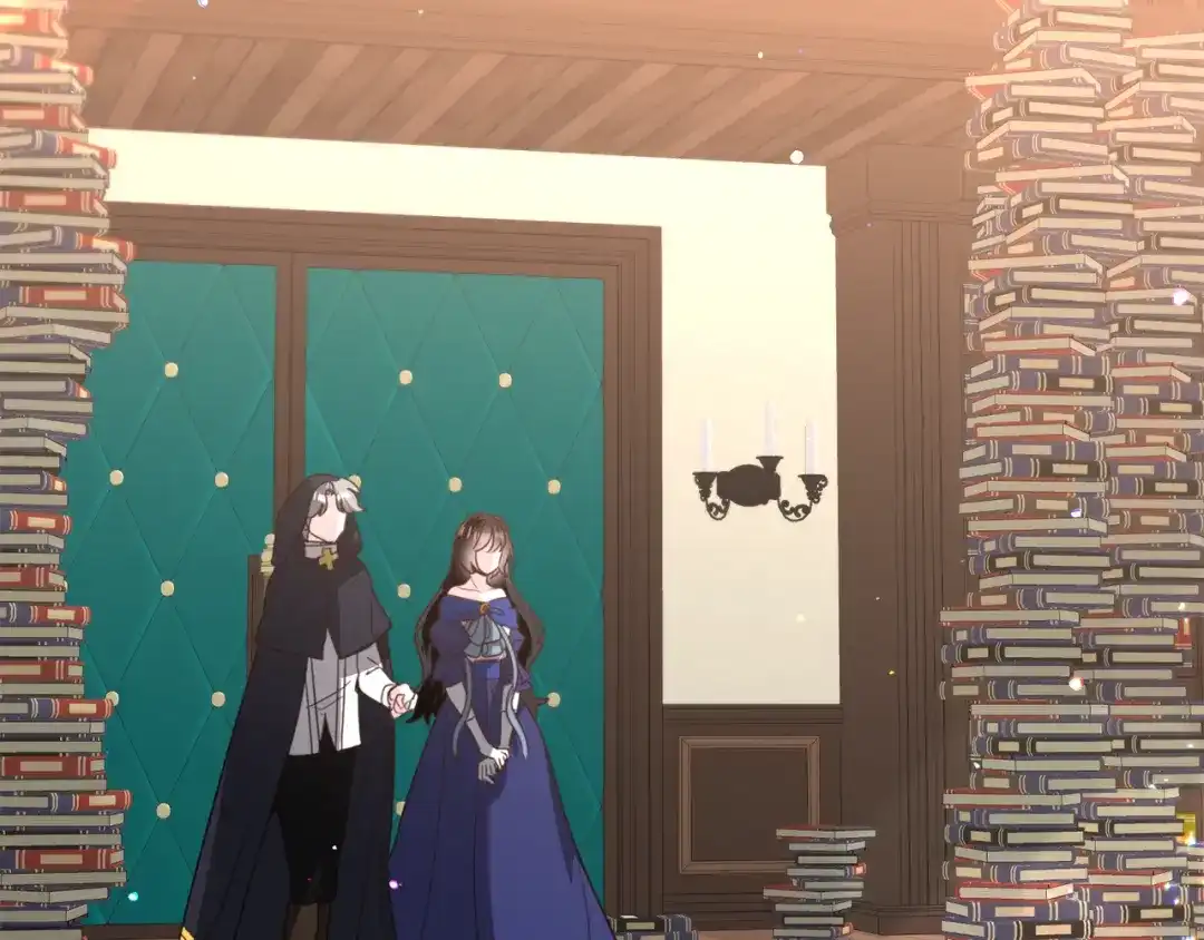 《被迫在乙女游戏里养鱼》第51话 吃醋 第48页