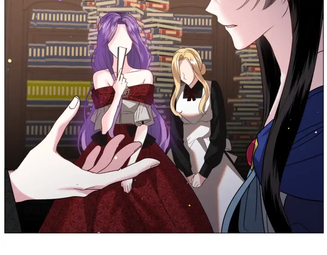 《被迫在乙女游戏里养鱼》第51话 吃醋 第136页