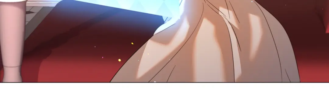 《被迫在乙女游戏里养鱼》第51话 吃醋 第34页