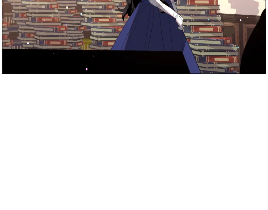 《被迫在乙女游戏里养鱼》第51话 吃醋 第53页
