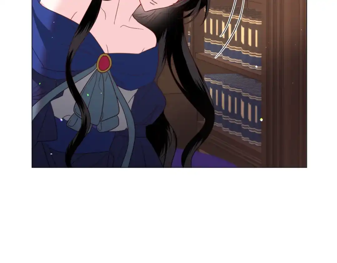 《被迫在乙女游戏里养鱼》第51话 吃醋 第60页