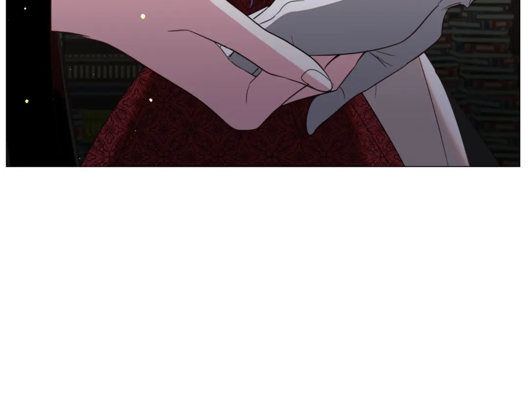 《被迫在乙女游戏里养鱼》第52话 独家宠爱 第6页