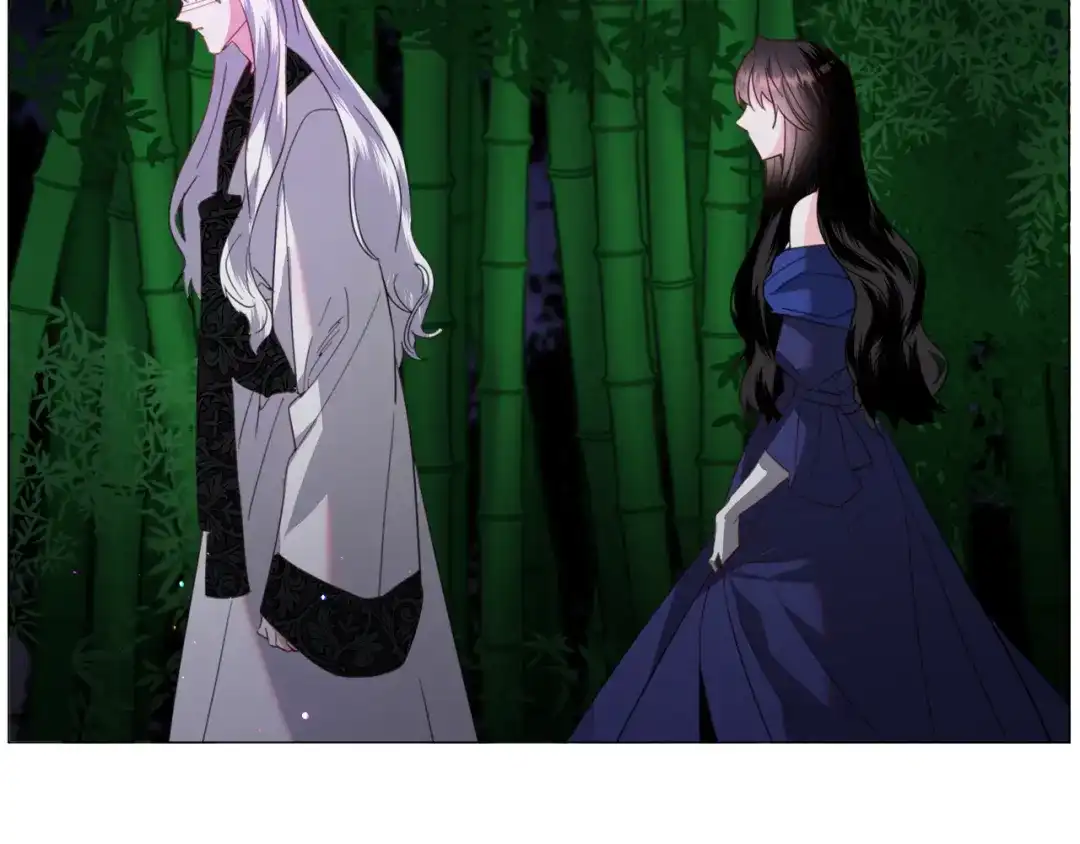 《被迫在乙女游戏里养鱼》第52话 独家宠爱 第36页