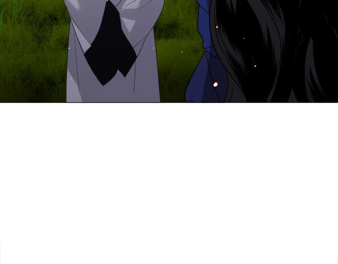 《被迫在乙女游戏里养鱼》第52话 独家宠爱 第57页