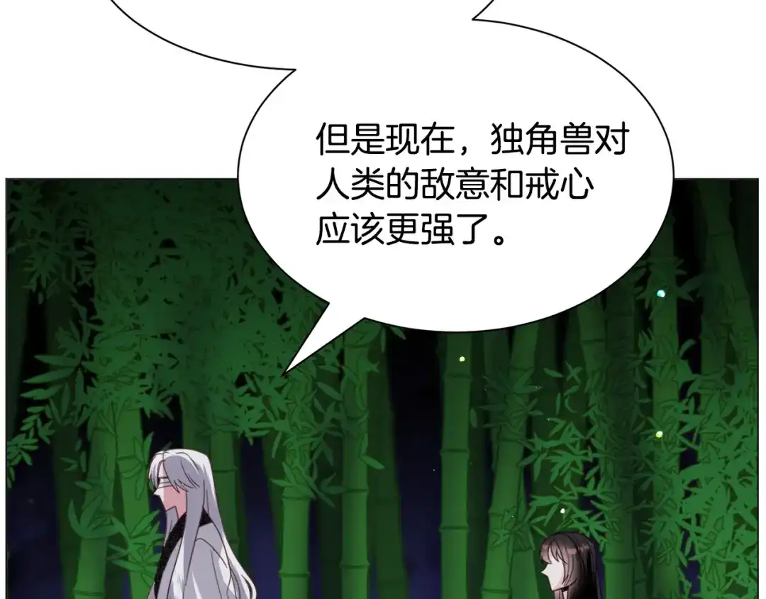 《被迫在乙女游戏里养鱼》第52话 独家宠爱 第66页