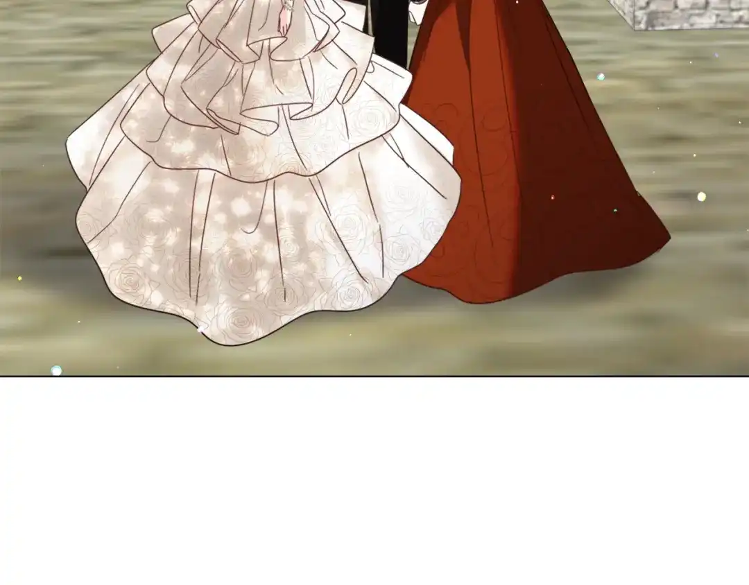 《被迫在乙女游戏里养鱼》第53话 忠犬吃醋 第72页