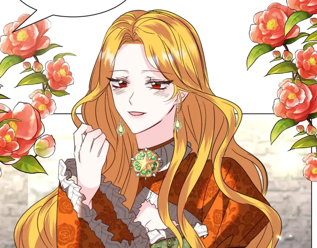 《被迫在乙女游戏里养鱼》第53话 忠犬吃醋 第54页