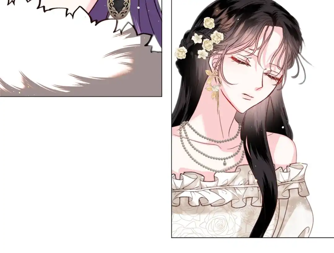《被迫在乙女游戏里养鱼》第54话 乱点鸳鸯谱 第61页