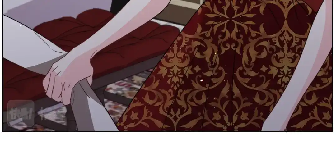 《被迫在乙女游戏里养鱼》第54话 乱点鸳鸯谱 第16页