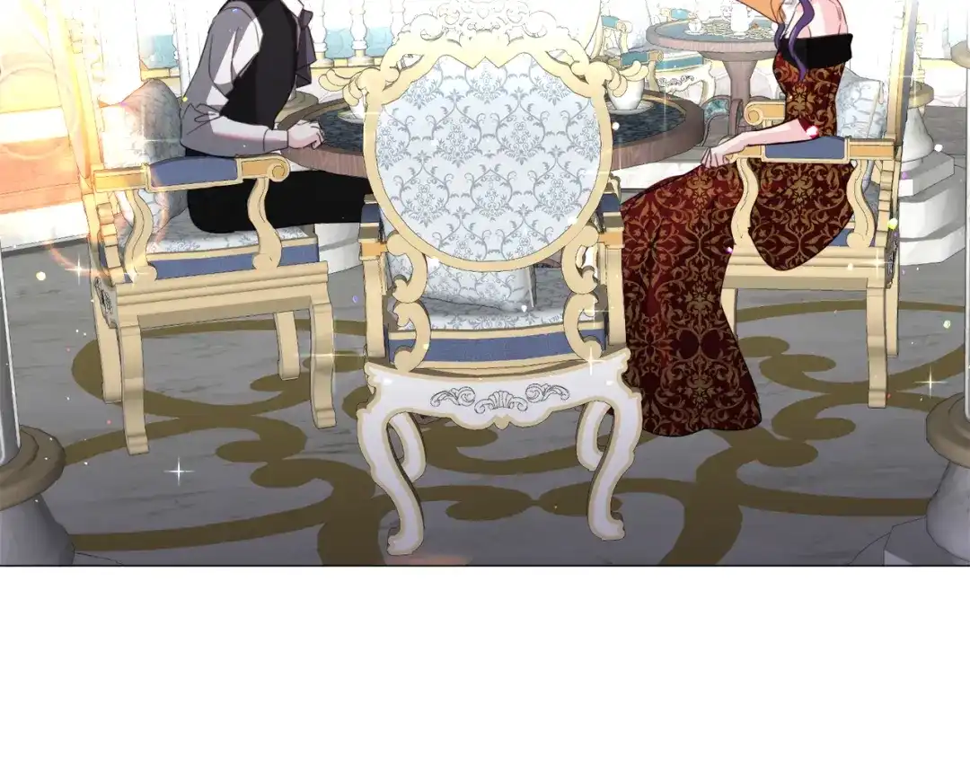 《被迫在乙女游戏里养鱼》第54话 乱点鸳鸯谱 第114页