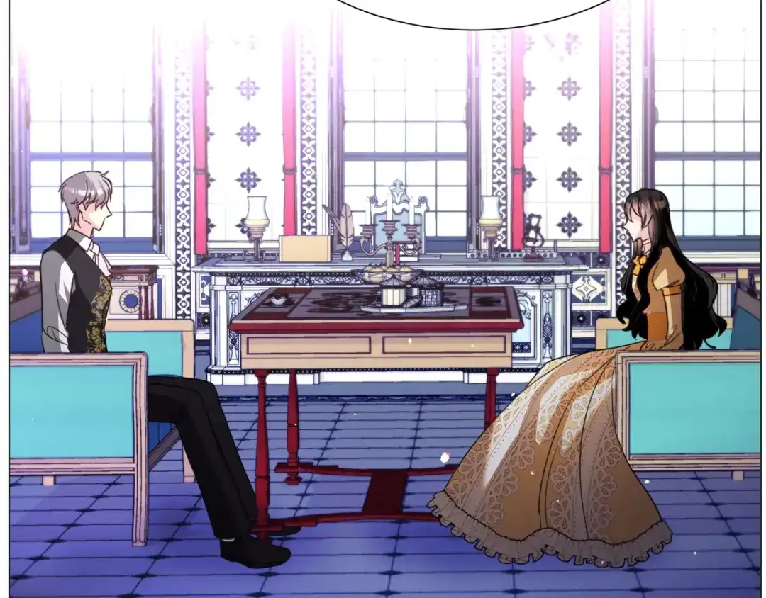《被迫在乙女游戏里养鱼》第54话 乱点鸳鸯谱 第145页