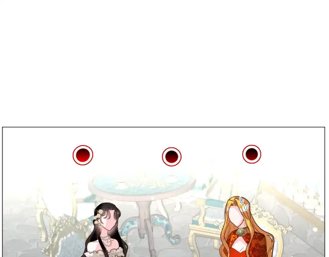 《被迫在乙女游戏里养鱼》第54话 乱点鸳鸯谱 第49页