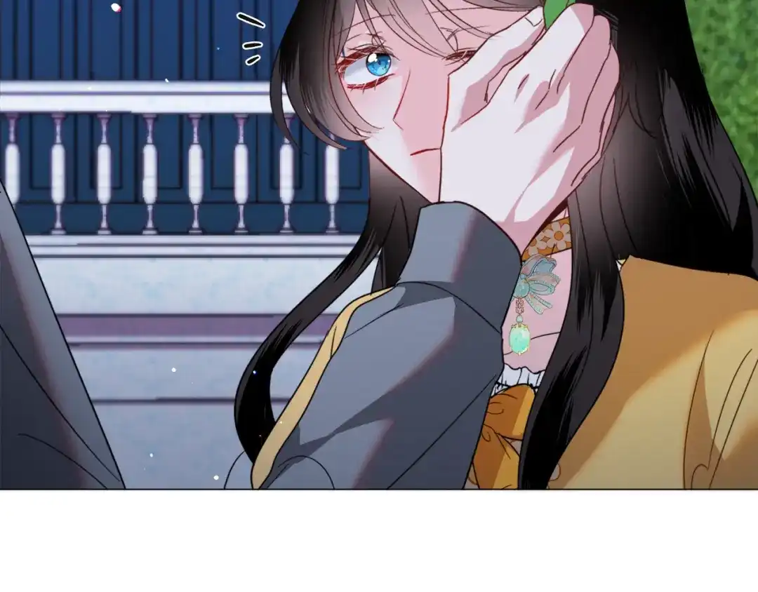 《被迫在乙女游戏里养鱼》第56话 大公很不爽 第58页