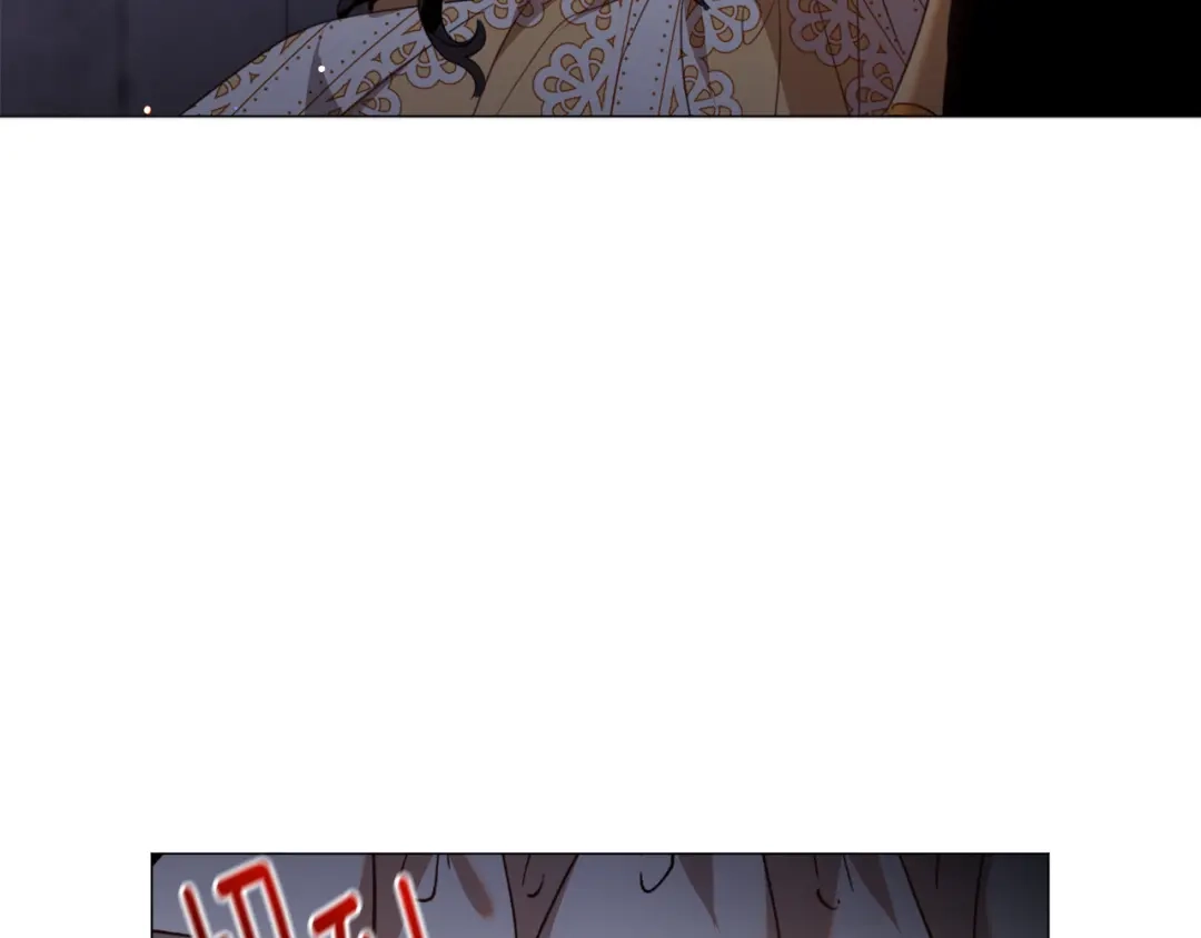 《被迫在乙女游戏里养鱼》第56话 大公很不爽 第126页