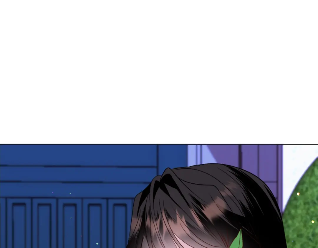 《被迫在乙女游戏里养鱼》第56话 大公很不爽 第57页