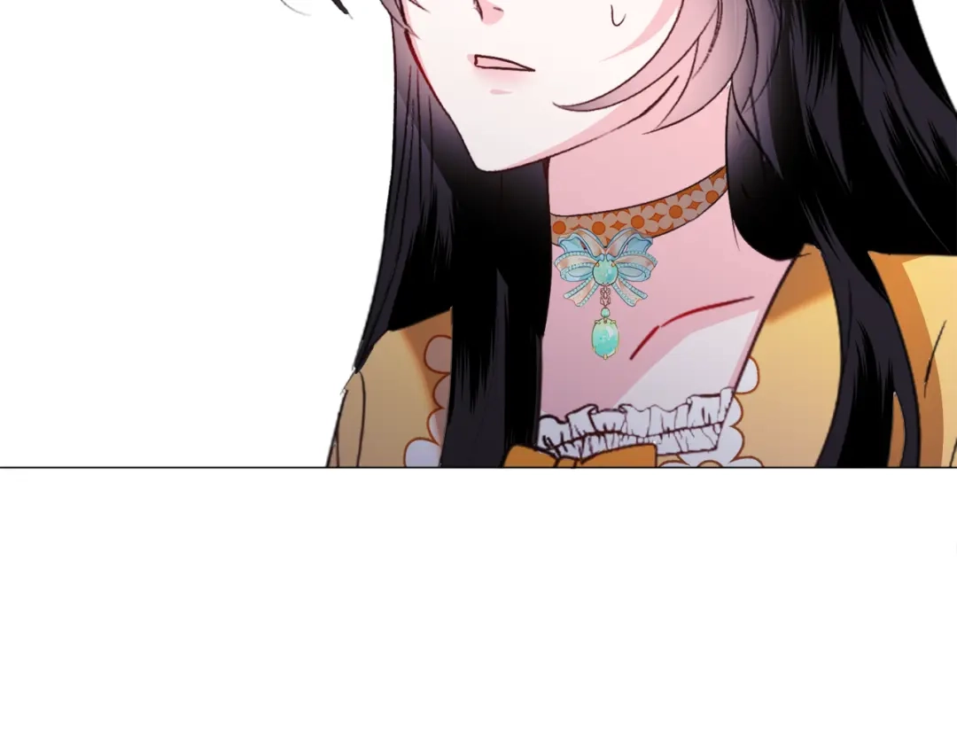 《被迫在乙女游戏里养鱼》第56话 大公很不爽 第76页