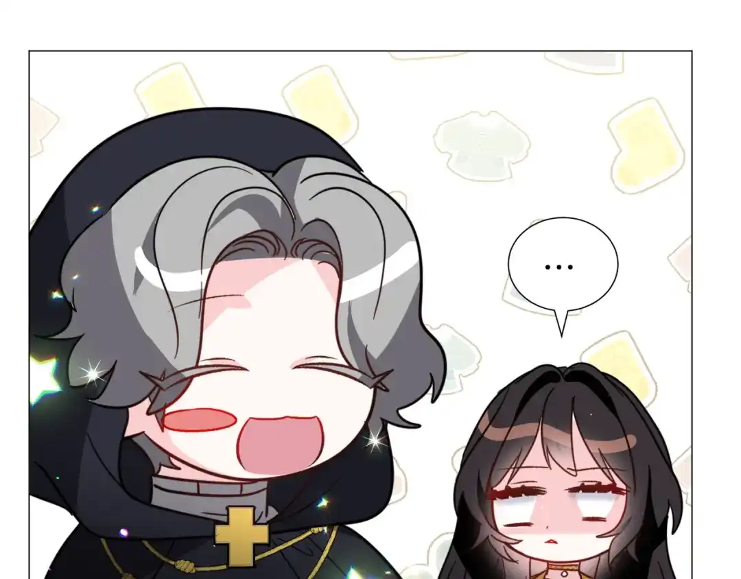 《被迫在乙女游戏里养鱼》第56话 大公很不爽 第119页