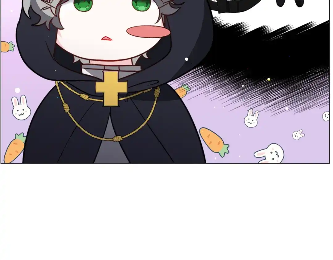 《被迫在乙女游戏里养鱼》第56话 大公很不爽 第103页